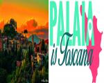 PALAIA IS TOSCANA: NUOVO MEGA BANNER PER RACCONTARE LA VALDERA